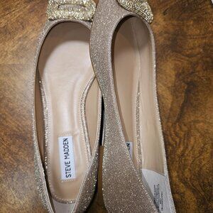 Steve Madden Shoes